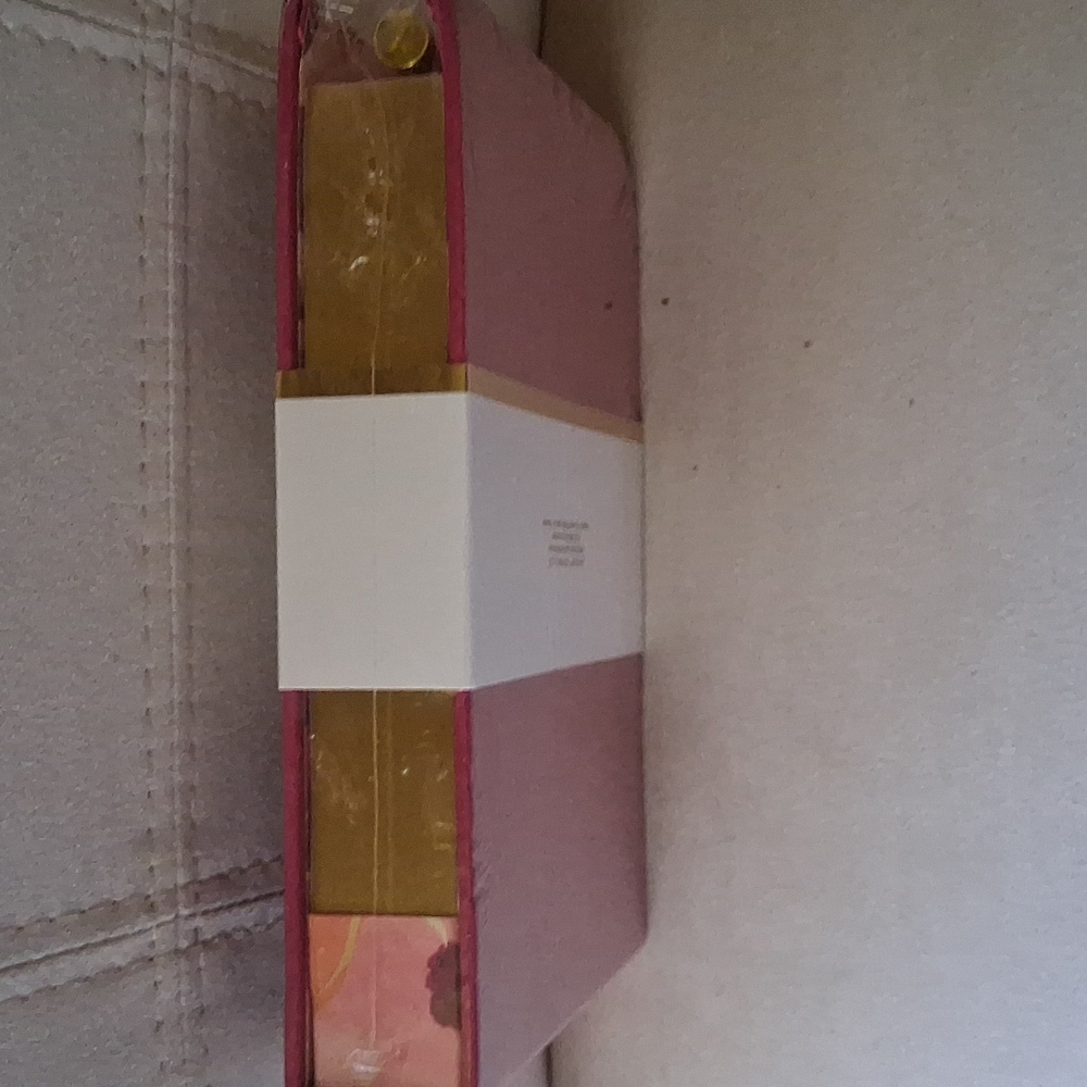 Papyrus Notepad with Pen - Picture 4 of 5
